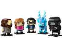 LEGO® Set 40677 - Figuren aus Harry Potter™ und der Gefangene von Askaban™