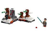 LEGO® Set 75236 - Duel on Starkiller Base