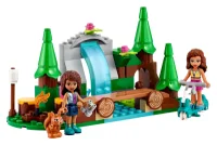 LEGO® Set 41677 - Wasserfall im Wald