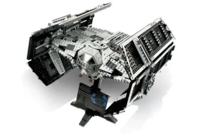 LEGO® Set 10175 - Vader’s TIE Advanced™