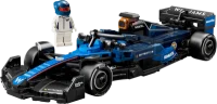 LEGO® Set 77249 - Williams Racing FW46 F1 Race Car