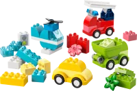 LEGO® Set 10474 - Creative Vehicles