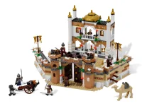 LEGO® Set 7573 - Battle of Alamut