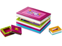 LEGO® Set 40114 - LEGO Friends Buildable Jewelry Box