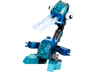 LEGO® Set 41510 - Lunk