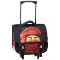 LEGO® Set 5711013100254 - Ninjago Kai School Bag Trolley