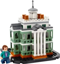 LEGO® Set 40521 - The Haunted Mansion aus den Disney Parks