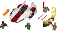 LEGO® Set 75175 - A-Wing Starfighter