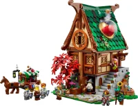 LEGO® Set 910062 - Alchemist's Shop