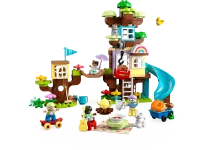LEGO® Set 10993 - 3in1 Tree House