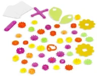 LEGO® Set 10117 - Accessories Daisy