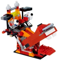 LEGO® Set 4093 - Wild Windup
