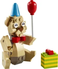 LEGO® Set 30582 - Birthday Bear