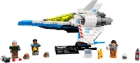 LEGO® Set 76832 - XL-15-Sternjäger