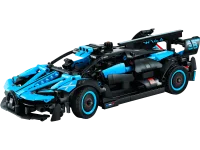 LEGO® Set 42162 - Bugatti Bolide Agile Blue