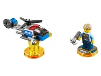 LEGO® Set 71266 - Chase McCain Fun Pack
