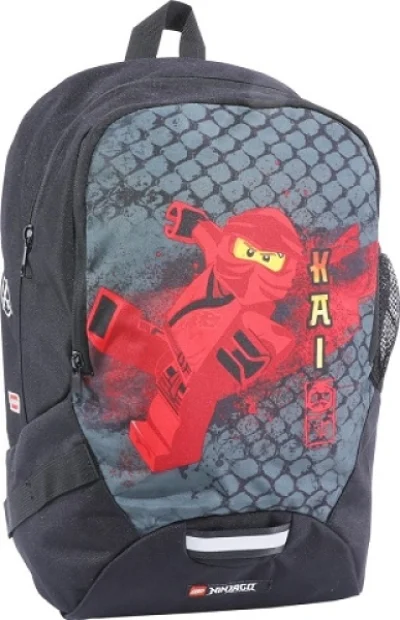 LEGO® Set 5711013074036 - Ninjago Dragon Master Kai Backpack