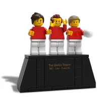 LEGO® Set 5006171 - The United Trinity Statue