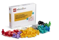 LEGO® Set 45545 - Computer Science & AI K-2 Replacement Pack