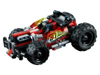 LEGO® Set 42073 - BUMMS!