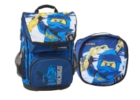 LEGO® Set 5711013077969 - Ninjago Jay Backpack