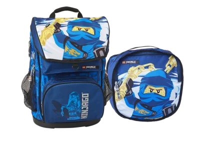 LEGO® Set 5711013077969 - Ninjago Jay Backpack