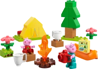 LEGO® Set 10452 - Camping Trip