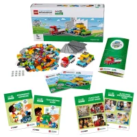 LEGO® Set FLL20210 - CARGO CONNECT Class Pack (FLL Explore)
