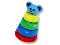 LEGO® Set 5433 - Stacking Tower