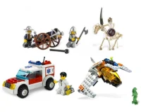 LEGO® Set 66265 - Tri Pack