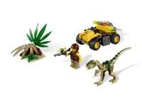 LEGO® Set 5882 - Ambush Attack