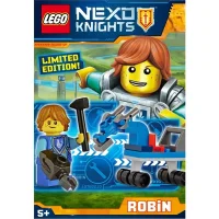 LEGO® Set 271603 - Robin