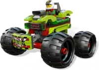 LEGO® Set 9095 - Nitro Predator