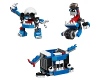 LEGO® Set 5004878 - MCPD