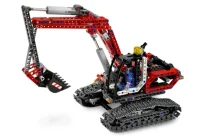 LEGO® Set 8294 - Excavator