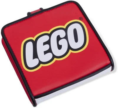 LEGO® Set 853147 - LEGO Logo Wallet