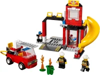 LEGO® Set 10671 - Fire Emergency