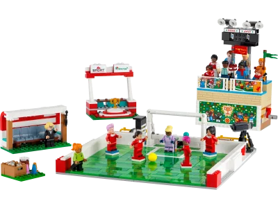 LEGO® Set 40634 - Icons of Play