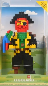 LEGO® Set 4260545 - Pirate Model