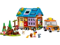 LEGO® Set 41735 - Mobile Tiny House