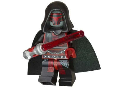 LEGO® Set 5002123 - Darth Revan