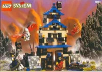LEGO® Set 3053 - Emperor's Stronghold
