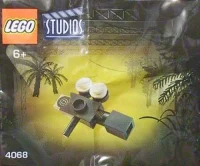 LEGO® Set 4068 - Handy Camera