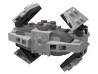 LEGO® Set 30275 - TIE Advanced Prototype