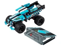 LEGO® Set 42059 - Stunt-Truck