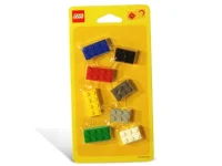 LEGO® Set 714850 - Magnet Set