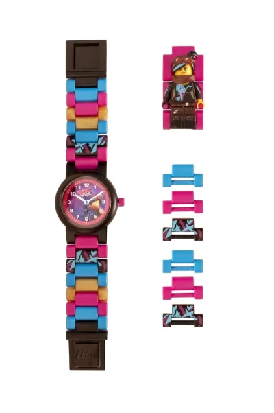 LEGO® Set 5005703 - Wyldstyle Buildable Watch