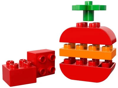 LEGO® Set 30068 - Apple