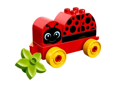 LEGO® Set 10859 - My First Ladybug