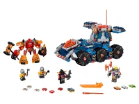 LEGO® Set 70322 - Axl's Tower Carrier